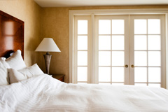 Marston Montgomery bedroom extension costs