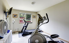Marston Montgomery home gym construction leads