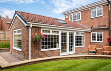 Marston Montgomery house extension leads