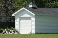 Marston Montgomery outbuilding construction costs